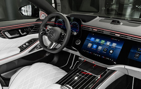 Mercedes-Benz S-Класс, 2026 год, 33 380 000 рублей, 2 фотография