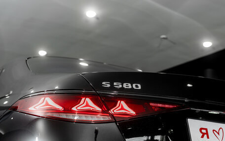 Mercedes-Benz S-Класс, 2026 год, 33 380 000 рублей, 10 фотография