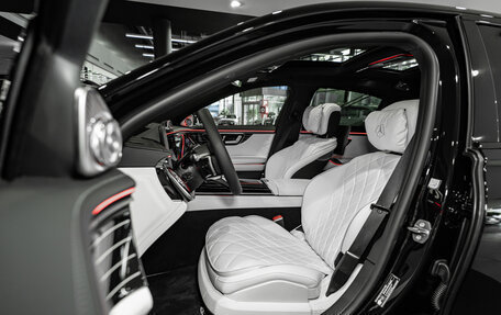 Mercedes-Benz S-Класс, 2026 год, 33 380 000 рублей, 14 фотография
