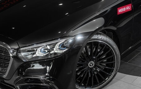 Mercedes-Benz S-Класс, 2026 год, 33 380 000 рублей, 12 фотография