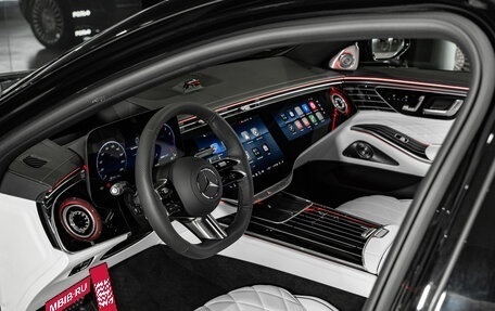 Mercedes-Benz S-Класс, 2026 год, 33 380 000 рублей, 16 фотография