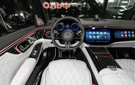 Mercedes-Benz S-Класс, 2026 год, 33 380 000 рублей, 17 фотография