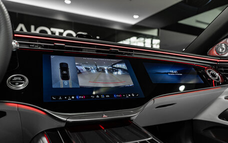 Mercedes-Benz S-Класс, 2026 год, 33 380 000 рублей, 20 фотография