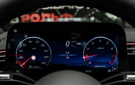 Mercedes-Benz S-Класс, 2026 год, 33 380 000 рублей, 19 фотография