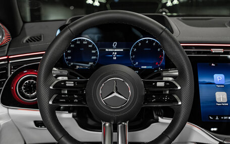 Mercedes-Benz S-Класс, 2026 год, 33 380 000 рублей, 18 фотография