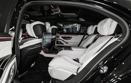 Mercedes-Benz S-Класс, 2026 год, 33 380 000 рублей, 29 фотография