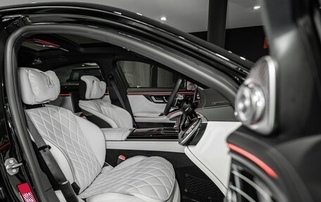 Mercedes-Benz S-Класс, 2026 год, 33 380 000 рублей, 22 фотография