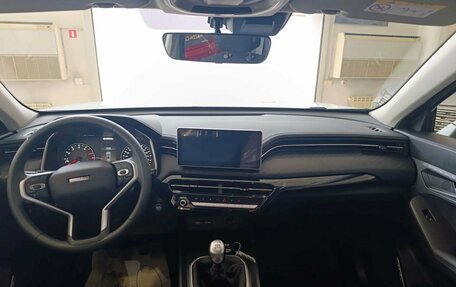 Haval Jolion, 2026 год, 2 099 000 рублей, 8 фотография