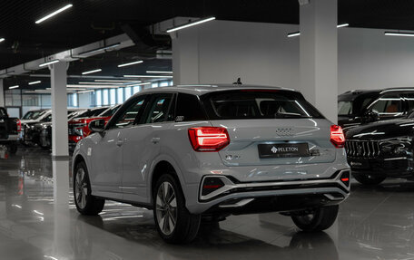 Audi Q2 I, 2026 год, 3 780 000 рублей, 4 фотография