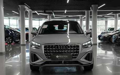 Audi Q2 I, 2026 год, 3 780 000 рублей, 3 фотография