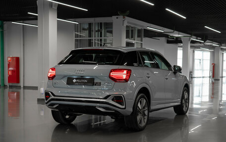 Audi Q2 I, 2026 год, 3 780 000 рублей, 5 фотография