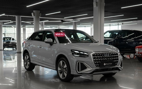 Audi Q2 I, 2026 год, 3 780 000 рублей, 2 фотография