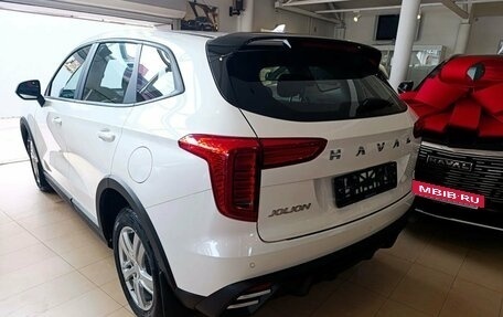 Haval Jolion, 2026 год, 2 099 000 рублей, 4 фотография