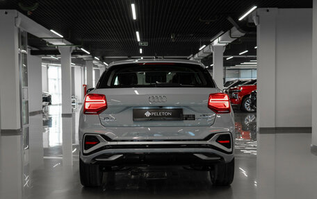 Audi Q2 I, 2026 год, 3 780 000 рублей, 6 фотография