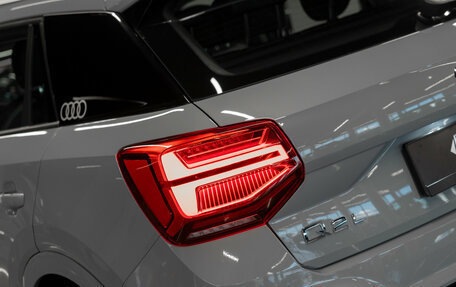 Audi Q2 I, 2026 год, 3 780 000 рублей, 8 фотография