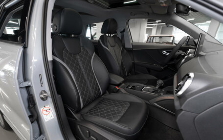 Audi Q2 I, 2026 год, 3 780 000 рублей, 14 фотография
