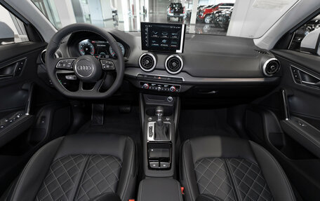 Audi Q2 I, 2026 год, 3 780 000 рублей, 12 фотография