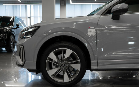 Audi Q2 I, 2026 год, 3 780 000 рублей, 9 фотография