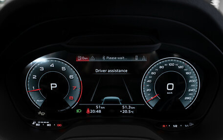 Audi Q2 I, 2026 год, 3 780 000 рублей, 17 фотография