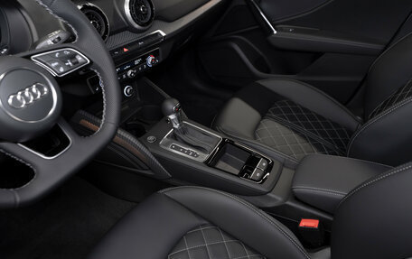 Audi Q2 I, 2026 год, 3 780 000 рублей, 18 фотография
