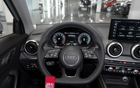 Audi Q2 I, 2026 год, 3 780 000 рублей, 16 фотография