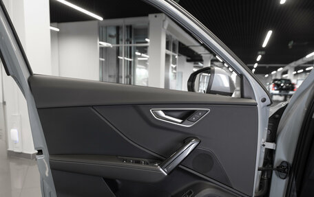 Audi Q2 I, 2026 год, 3 780 000 рублей, 21 фотография