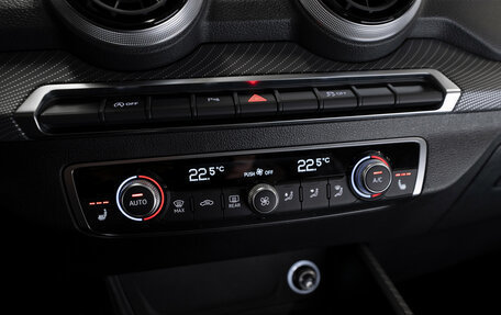 Audi Q2 I, 2026 год, 3 780 000 рублей, 22 фотография