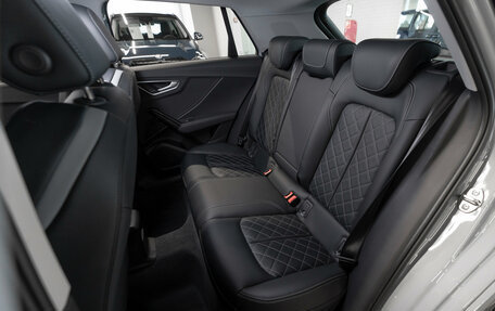 Audi Q2 I, 2026 год, 3 780 000 рублей, 23 фотография