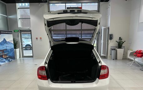 Skoda Rapid I, 2014 год, 878 900 рублей, 7 фотография