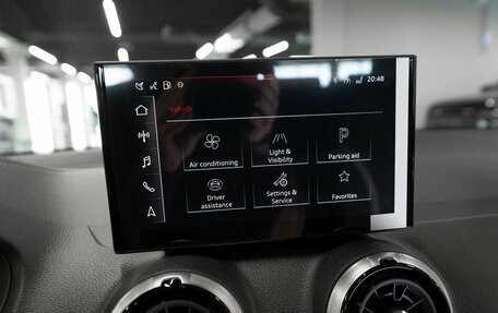 Audi Q2 I, 2026 год, 3 780 000 рублей, 26 фотография