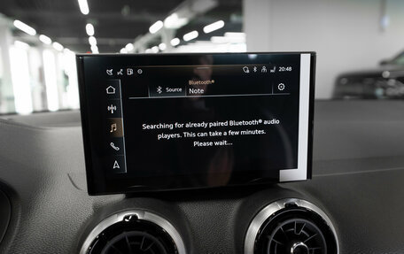 Audi Q2 I, 2026 год, 3 780 000 рублей, 25 фотография