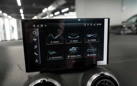 Audi Q2 I, 2026 год, 3 780 000 рублей, 24 фотография