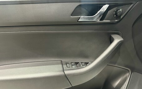 Skoda Rapid I, 2014 год, 878 900 рублей, 17 фотография
