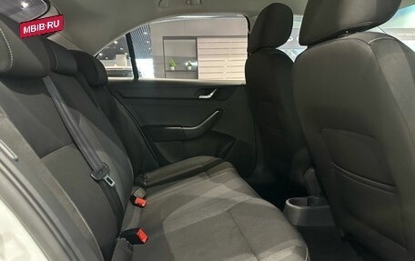 Skoda Rapid I, 2014 год, 878 900 рублей, 11 фотография