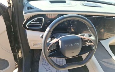 CheryExeed VX, 2024 год, 3 825 000 рублей, 1 фотография