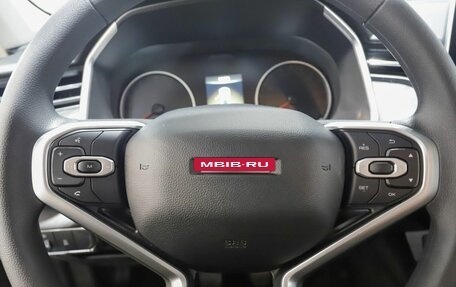 Haval Jolion, 2026 год, 2 099 000 рублей, 11 фотография