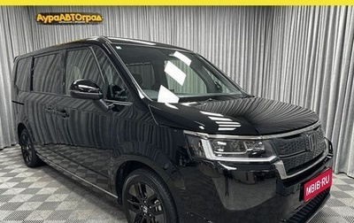 Honda Stepwgn, 2026 год, 3 700 000 рублей, 1 фотография