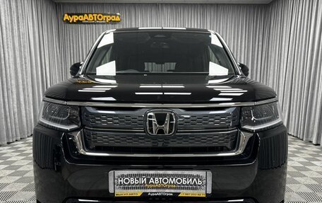 Honda Stepwgn, 2026 год, 3 700 000 рублей, 5 фотография