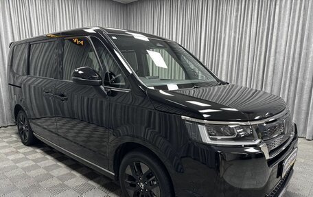 Honda Stepwgn, 2026 год, 3 700 000 рублей, 2 фотография