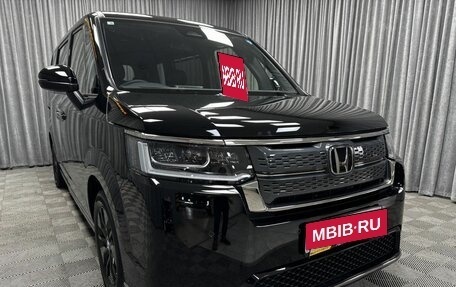 Honda Stepwgn, 2026 год, 3 700 000 рублей, 3 фотография