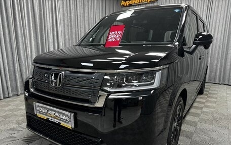Honda Stepwgn, 2026 год, 3 700 000 рублей, 6 фотография