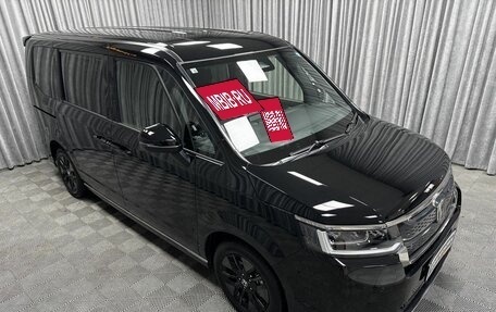 Honda Stepwgn, 2026 год, 3 700 000 рублей, 4 фотография