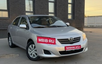 Toyota Corolla, 2008 год, 680 000 рублей, 1 фотография