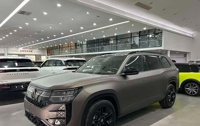 Volkswagen Teramont, 2026 год, 6 450 000 рублей, 1 фотография