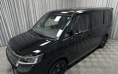 Honda Stepwgn, 2026 год, 3 700 000 рублей, 8 фотография