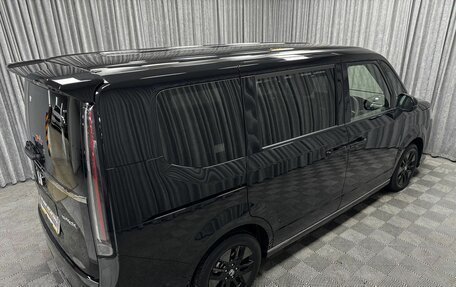 Honda Stepwgn, 2026 год, 3 700 000 рублей, 17 фотография