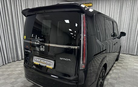 Honda Stepwgn, 2026 год, 3 700 000 рублей, 14 фотография