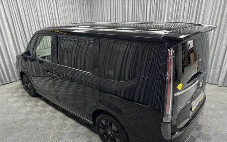 Honda Stepwgn, 2026 год, 3 700 000 рублей, 9 фотография