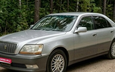 Toyota Crown Majesta, 2000 год, 745 000 рублей, 1 фотография