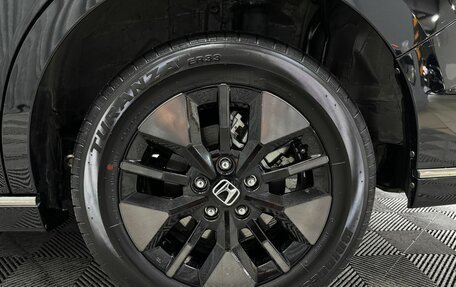 Honda Stepwgn, 2026 год, 3 700 000 рублей, 18 фотография